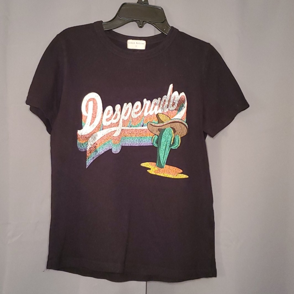 Graphic T-shirt